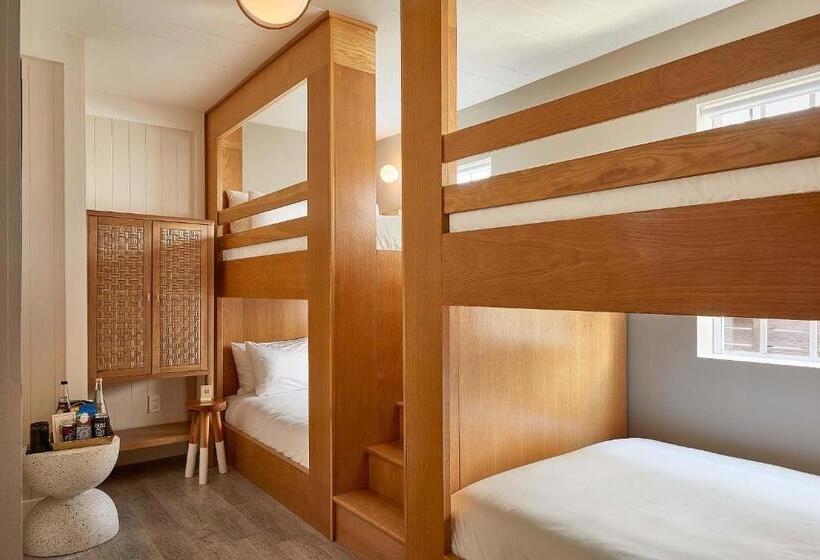 فندق صغير Life House, South Of Fifth