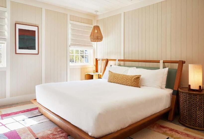 فندق صغير Life House, South Of Fifth