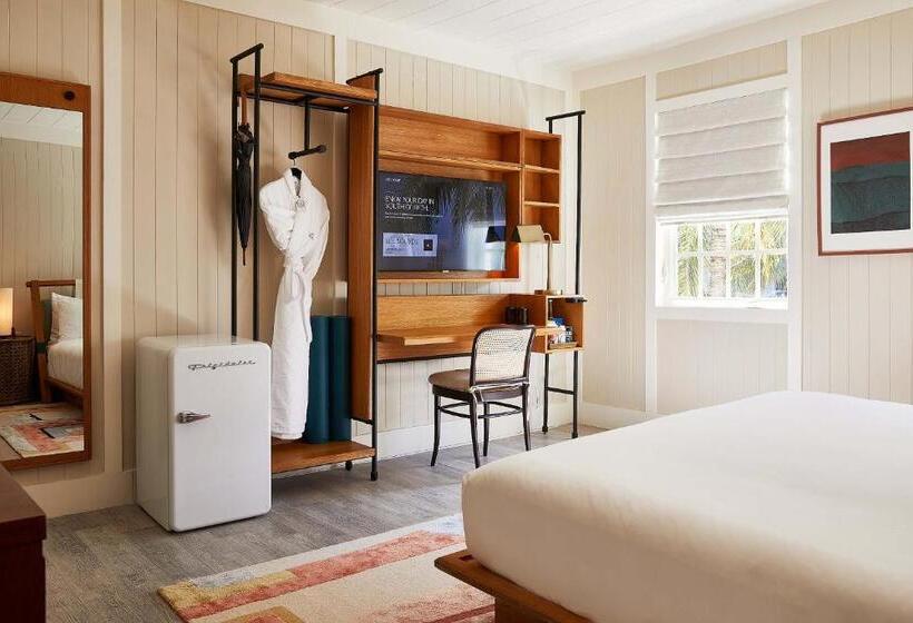 فندق صغير Life House, South Of Fifth