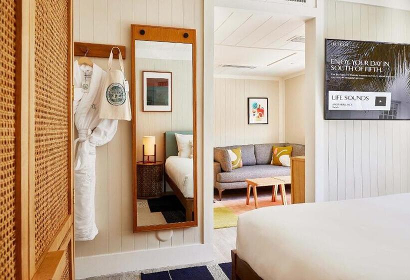 فندق صغير Life House, South Of Fifth