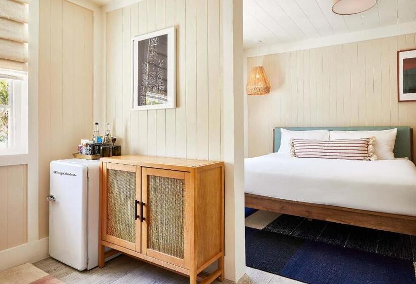 فندق صغير Life House, South Of Fifth