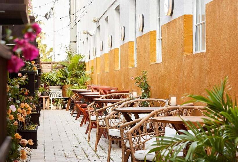 فندق صغير Life House, South Of Fifth