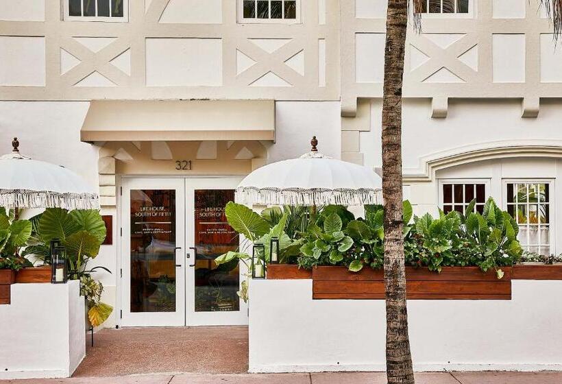 فندق صغير Life House, South Of Fifth