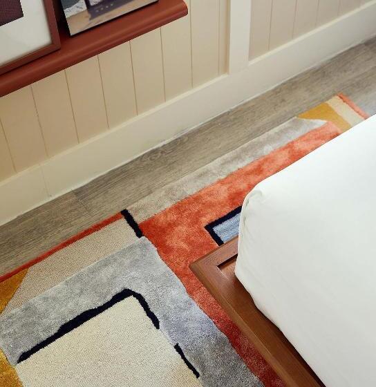 فندق صغير Life House, South Of Fifth