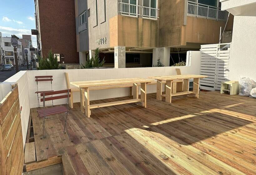 Szálló Slow Citi Guest House