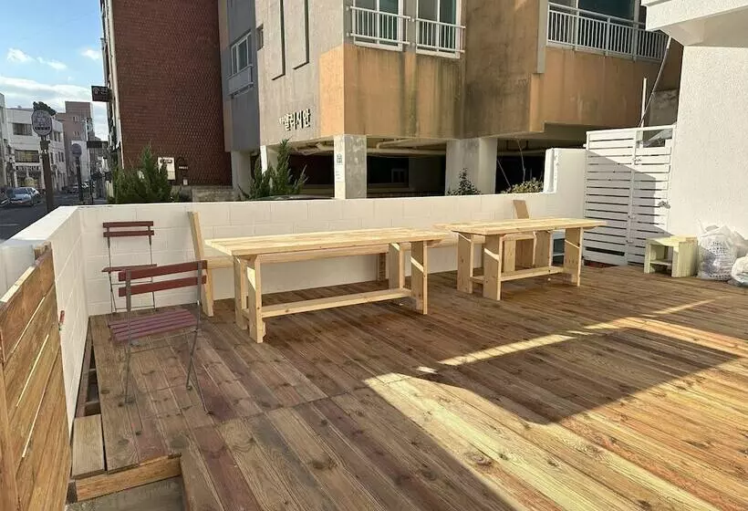 הוסטל Slow Citi Guest House