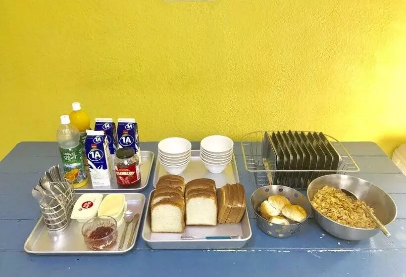 הוסטל Slow Citi Guest House