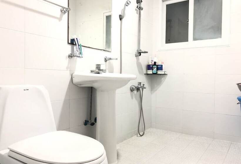 Szálló Slow Citi Guest House