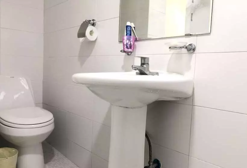 הוסטל Slow Citi Guest House