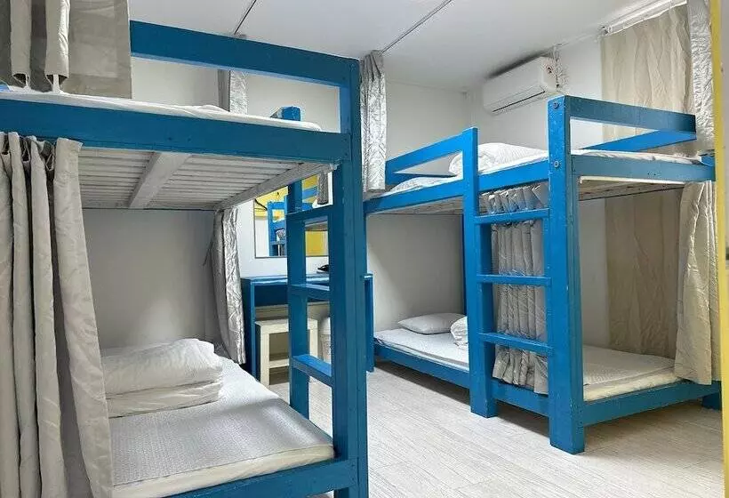 הוסטל Slow Citi Guest House