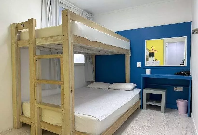 הוסטל Slow Citi Guest House