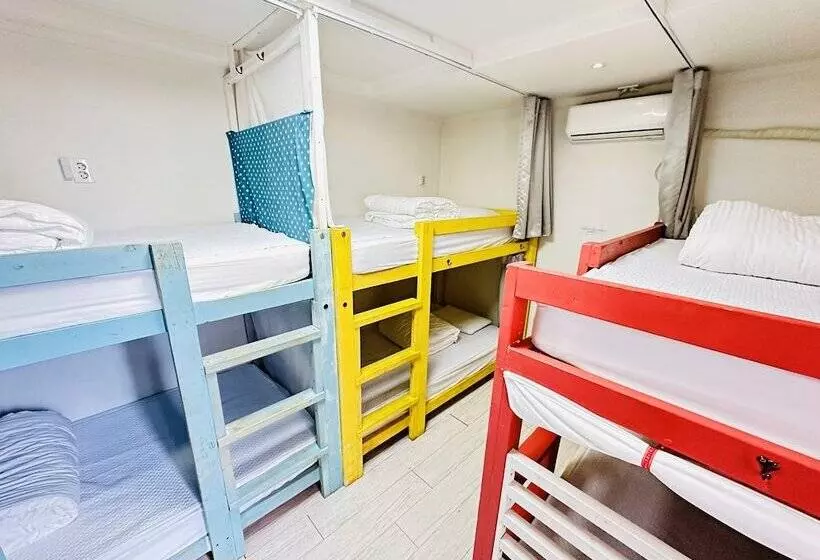 הוסטל Slow Citi Guest House