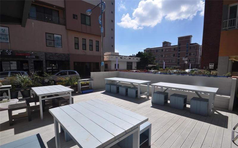 Szálló Slow Citi Guest House