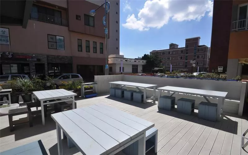 הוסטל Slow Citi Guest House