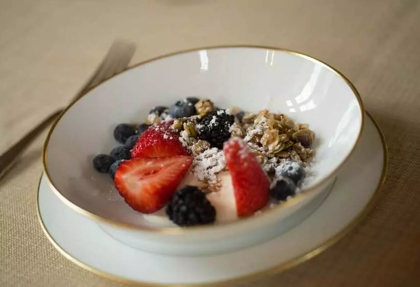 فندق Albemarle Estate At Trump Winery