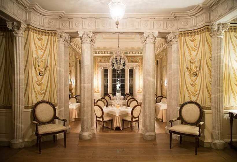 فندق Albemarle Estate At Trump Winery