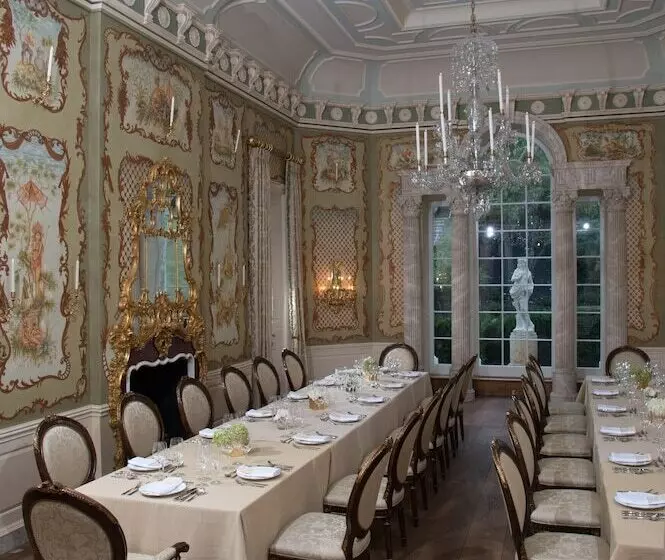 فندق Albemarle Estate At Trump Winery