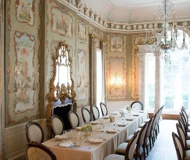 فندق Albemarle Estate At Trump Winery