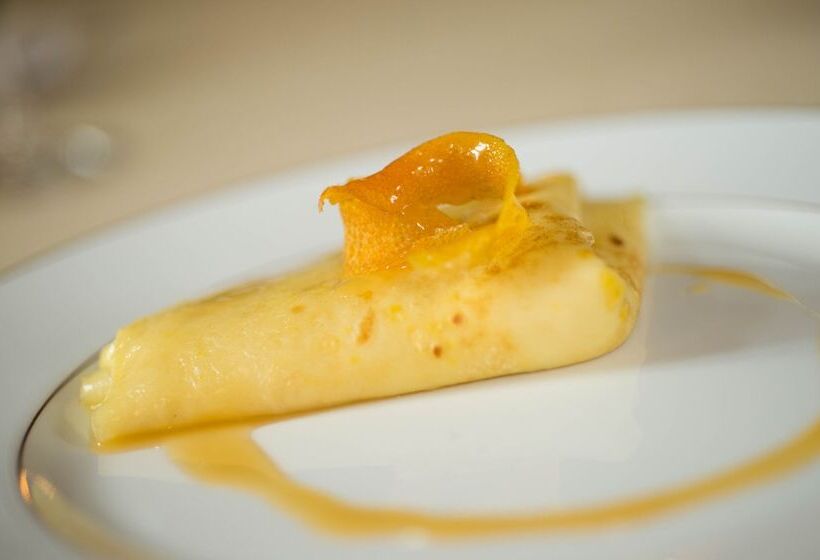 فندق Albemarle Estate At Trump Winery