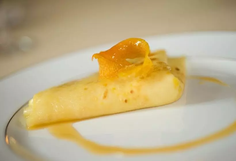 فندق Albemarle Estate At Trump Winery