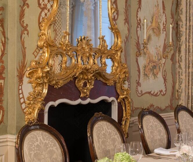 فندق Albemarle Estate At Trump Winery