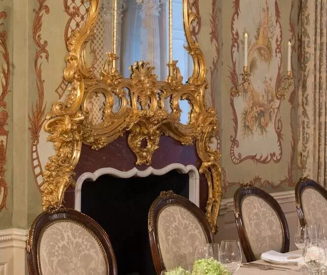 فندق Albemarle Estate At Trump Winery