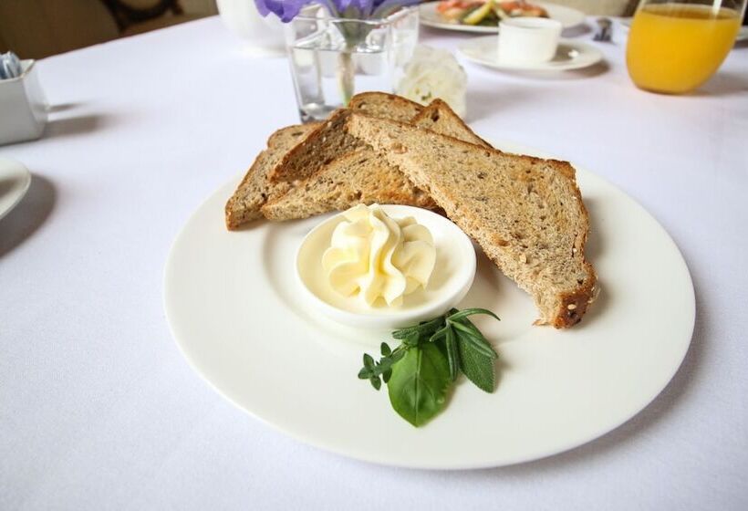 فندق Albemarle Estate At Trump Winery