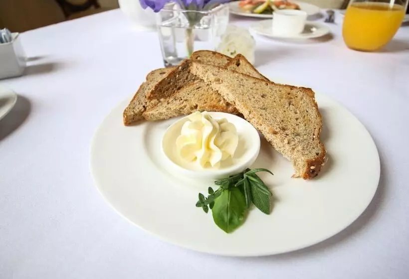 فندق Albemarle Estate At Trump Winery