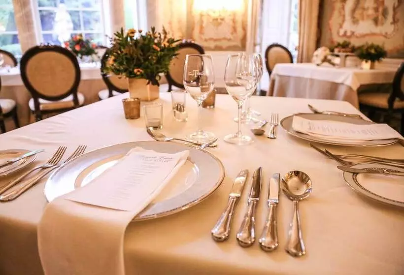 فندق Albemarle Estate At Trump Winery