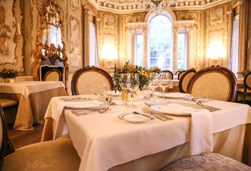 فندق Albemarle Estate At Trump Winery