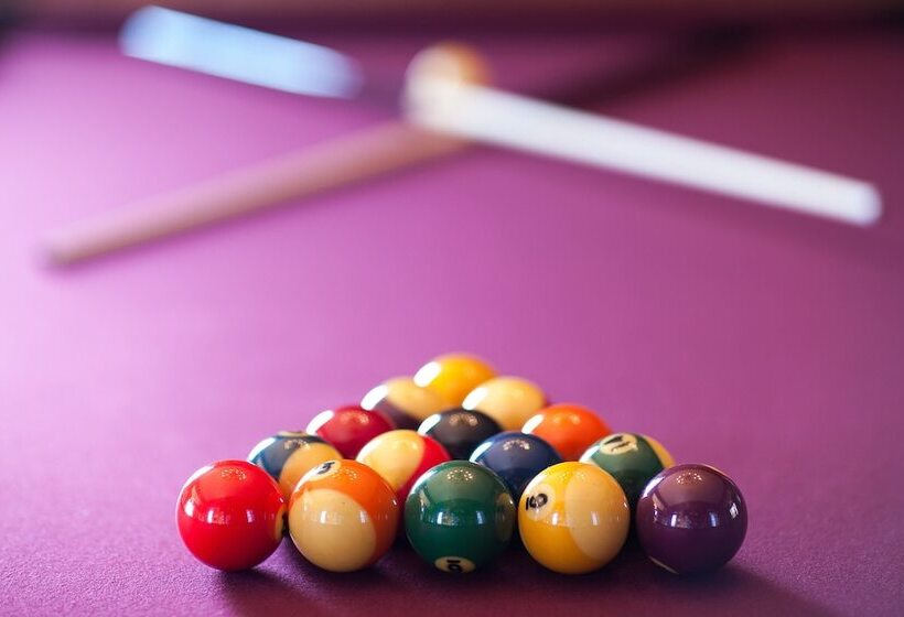 فندق Albemarle Estate At Trump Winery