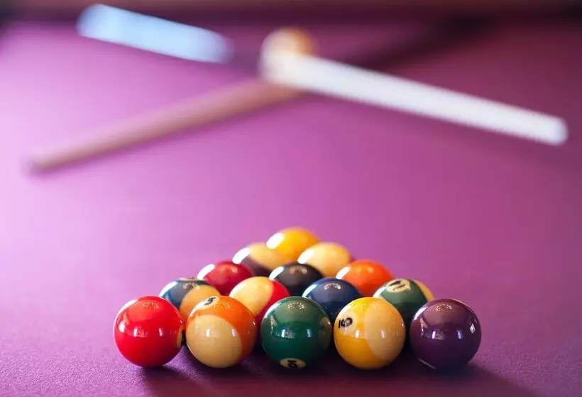 فندق Albemarle Estate At Trump Winery