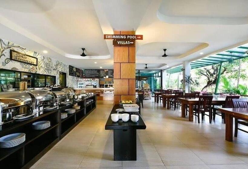 هتل Coco Retreat Phuket Resort & Spa