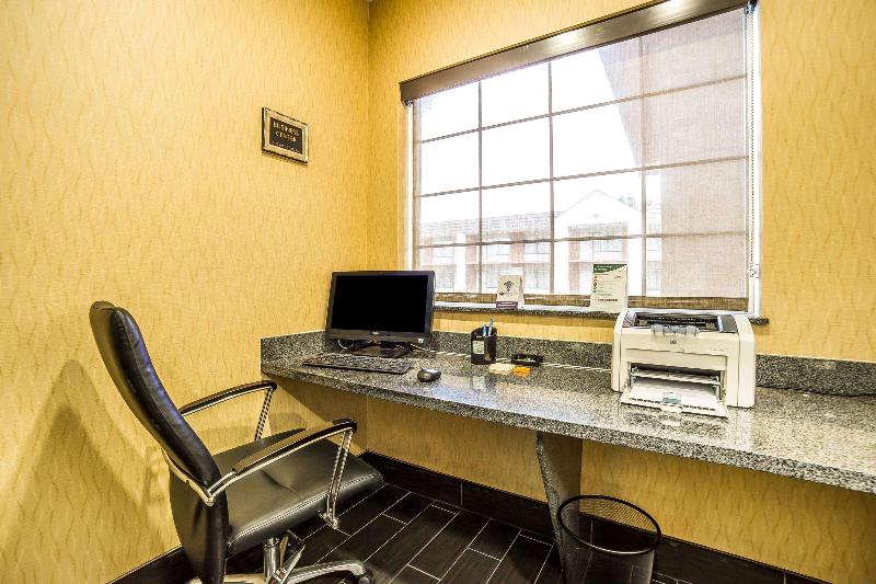 فندق Comfort Inn Ballardroosevelt