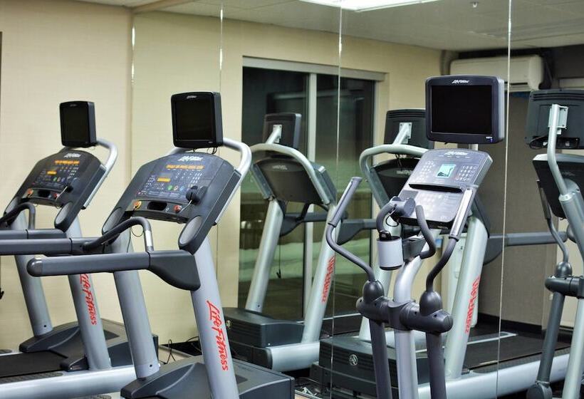 فندق Fairfield Inn & Suites By Marriott Omaha Northwest