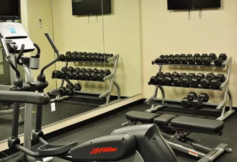 ホテル Fairfield Inn & Suites By Marriott Omaha Northwest