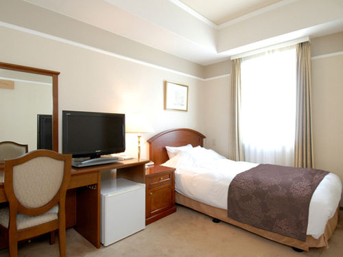 בית מלון כפרי Grand Sunpia Nara