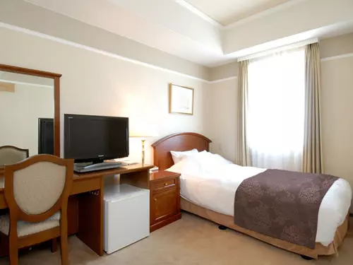 Отель Grand Sunpia Nara