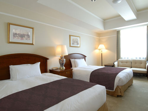 בית מלון כפרי Grand Sunpia Nara