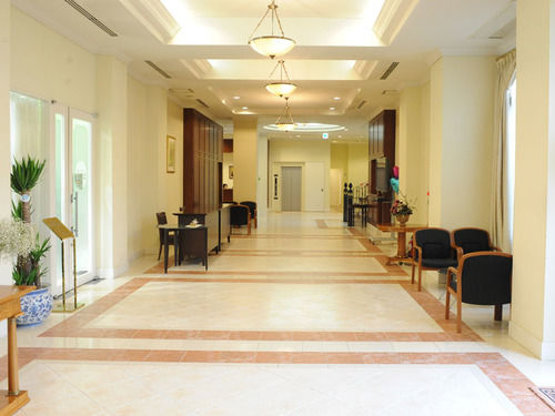 בית מלון כפרי Grand Sunpia Nara