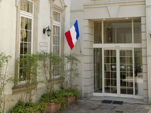 Отель Grand Sunpia Nara