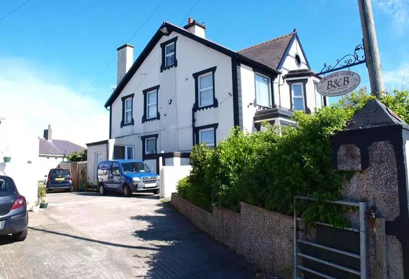Hotel Holyhead Lodge