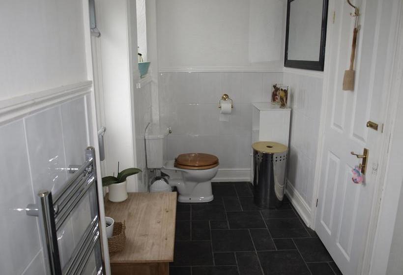 酒店 Holyhead Lodge