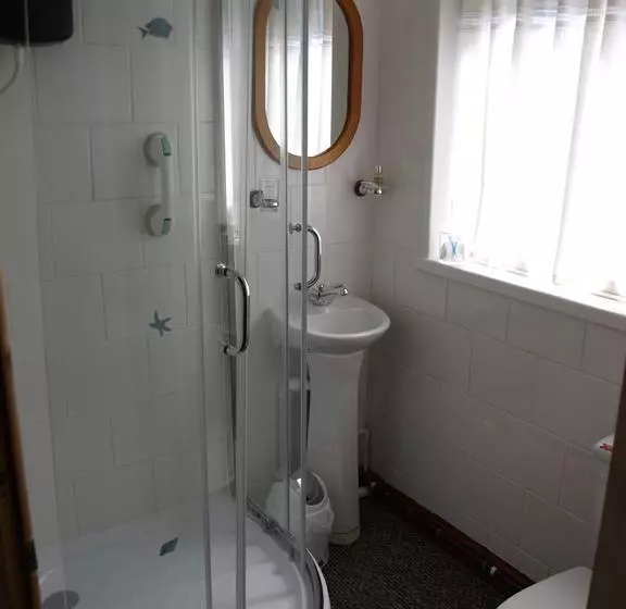 Hotel Holyhead Lodge