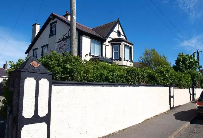 Hotel Holyhead Lodge