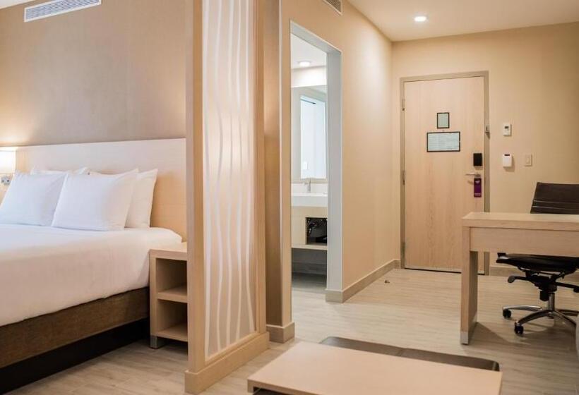 هتل Hyatt Place Managua