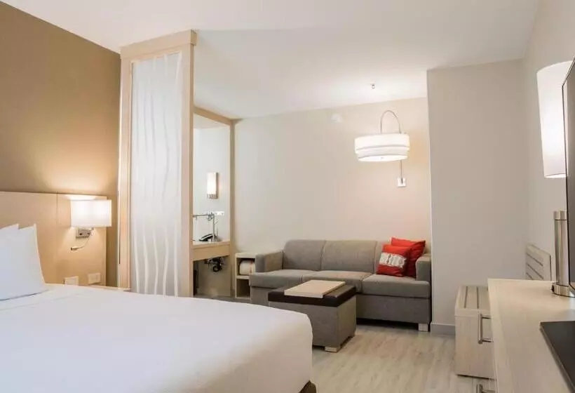 Отель Hyatt Place Managua