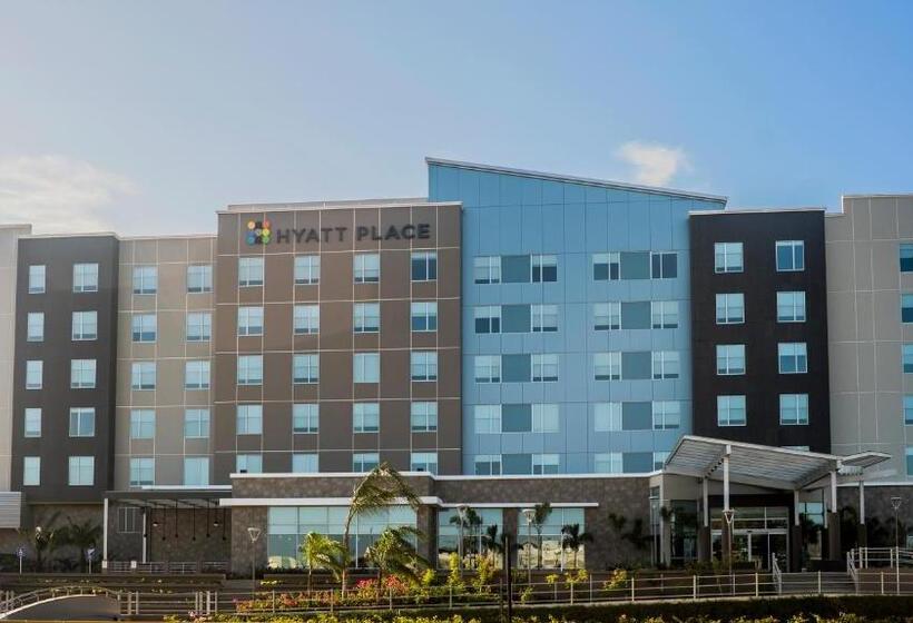 هتل Hyatt Place Managua