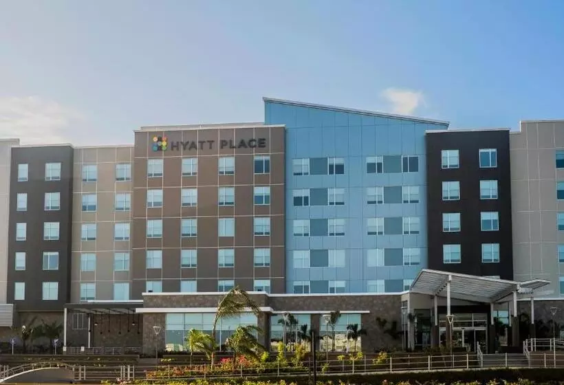 Отель Hyatt Place Managua