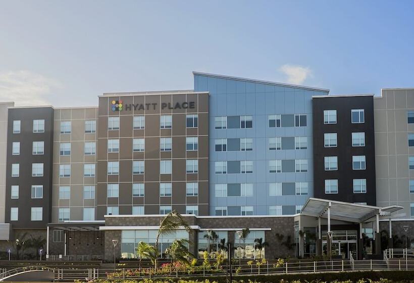هتل Hyatt Place Managua